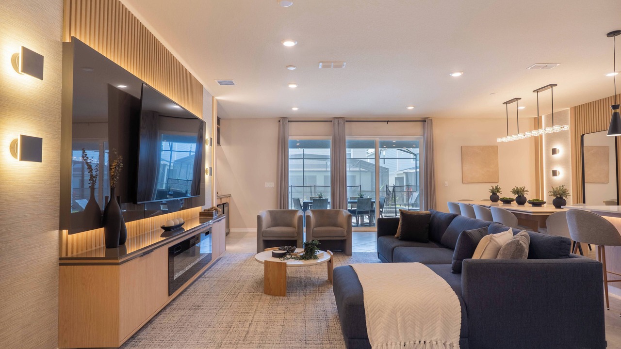 Photo of Livingroom in Four Corners