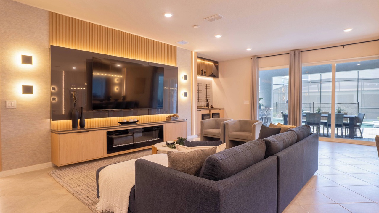 Photo of Livingroom in Four Corners