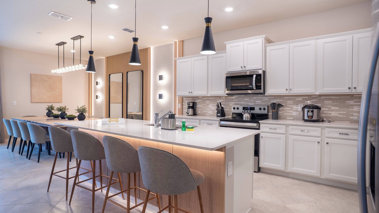 Photo of Kitchen in Four Corners