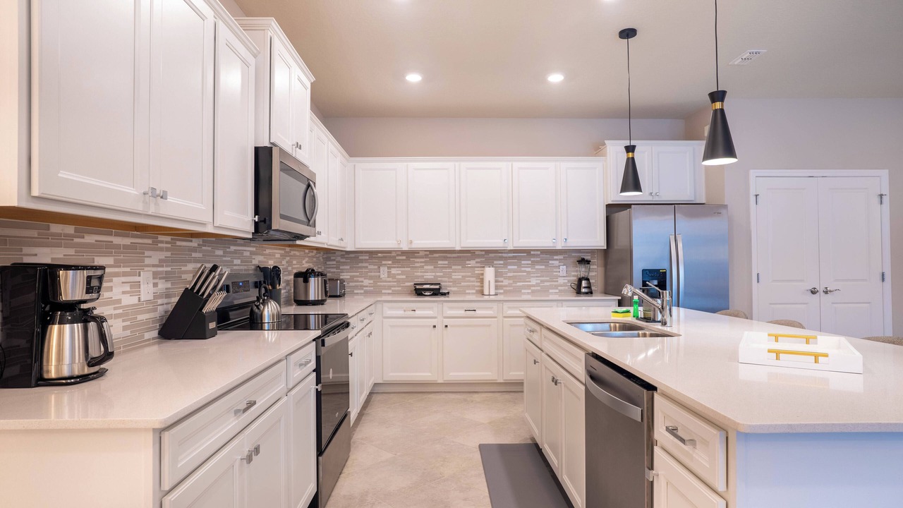 Photo of Kitchen in Four Corners