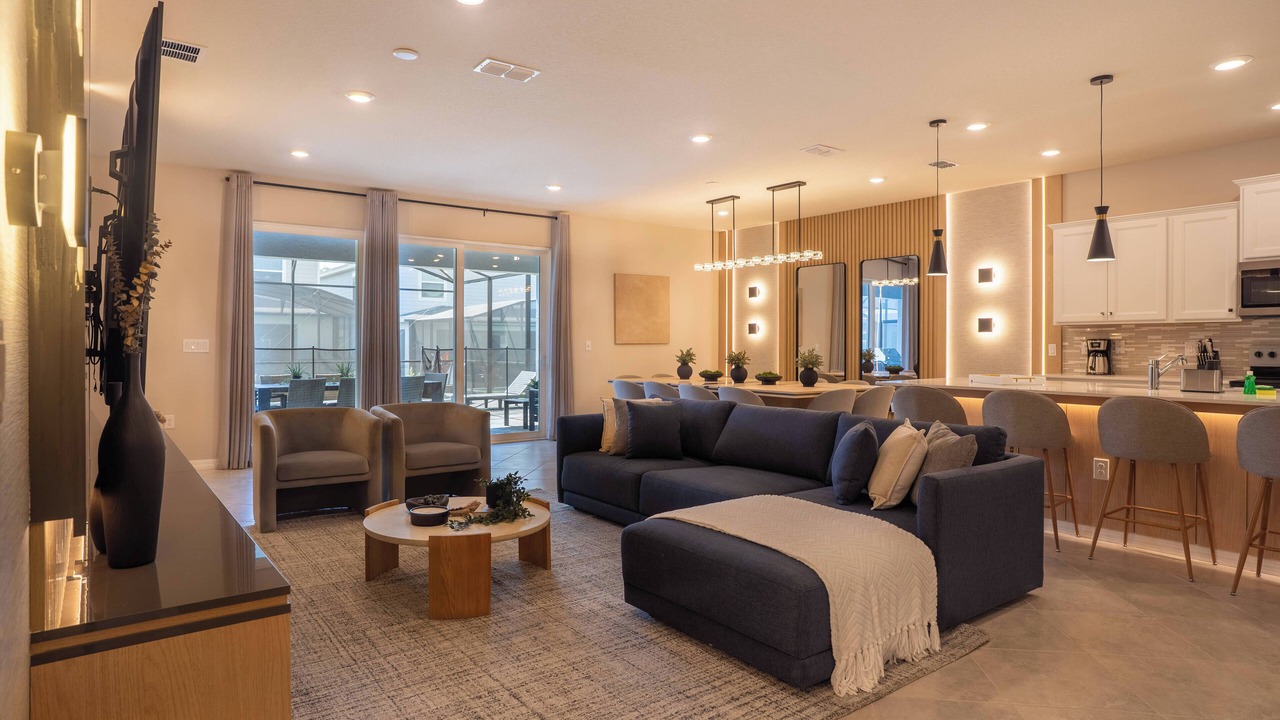 Photo of Livingroom in Four Corners