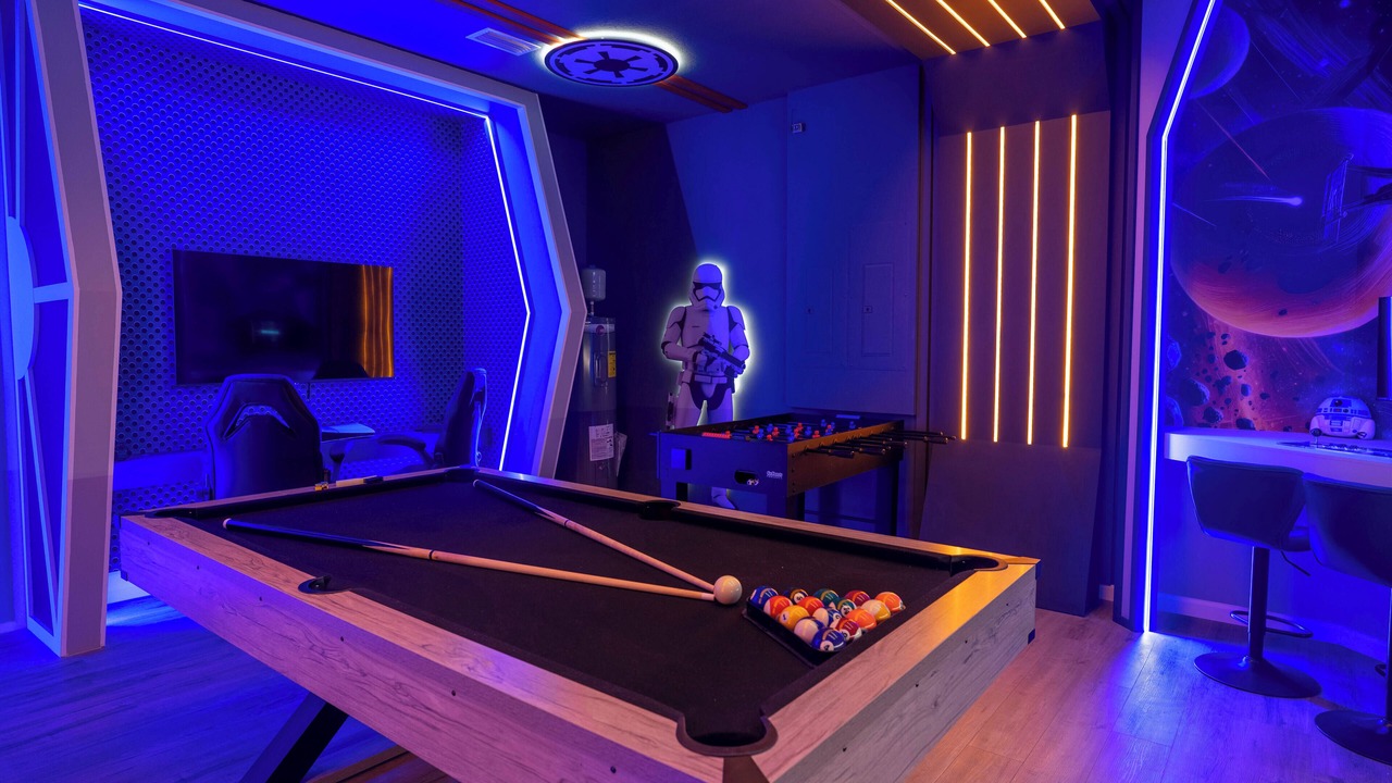 Photo of Bedroom in Four Corners