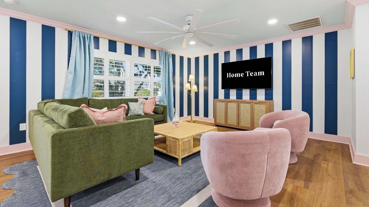 Photo of Bedroom in River District