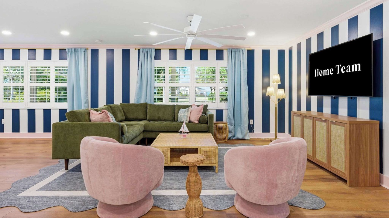 Photo of Bedroom in River District