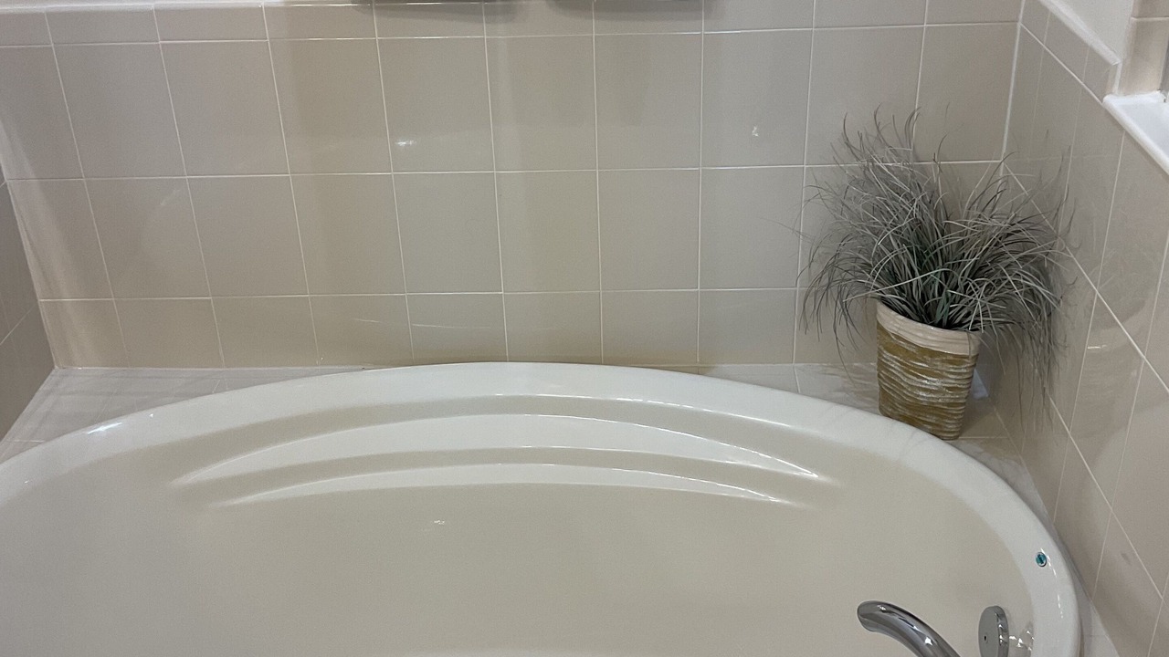 Photo of Bathroom in St. Augustine