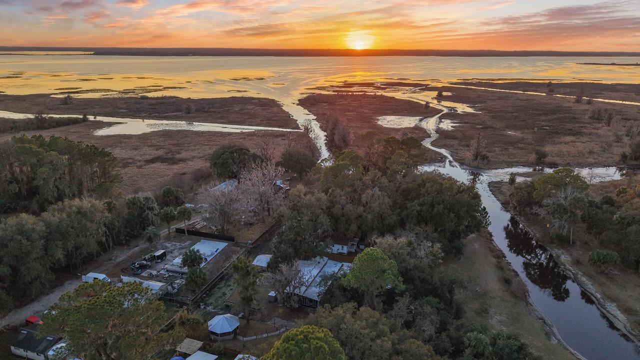 Photo of Outdoor in Cross Creek