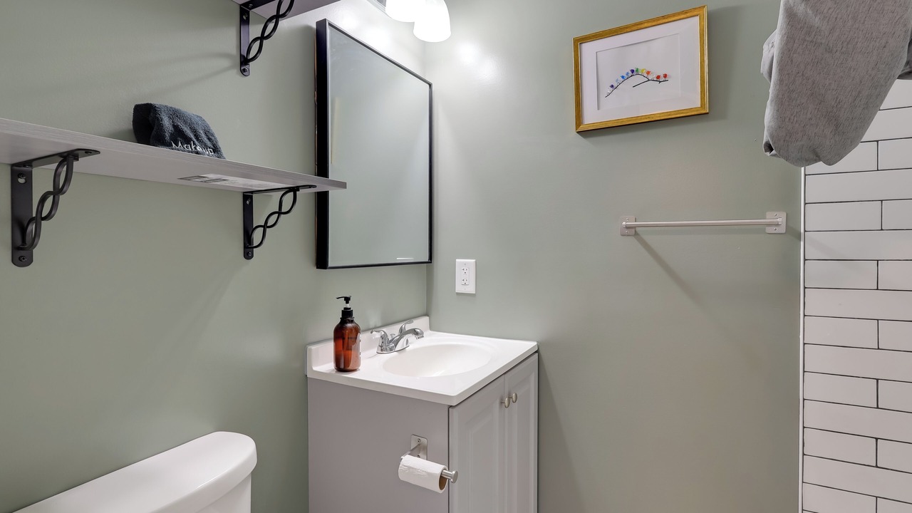 Photo of Bathroom in Cross Creek