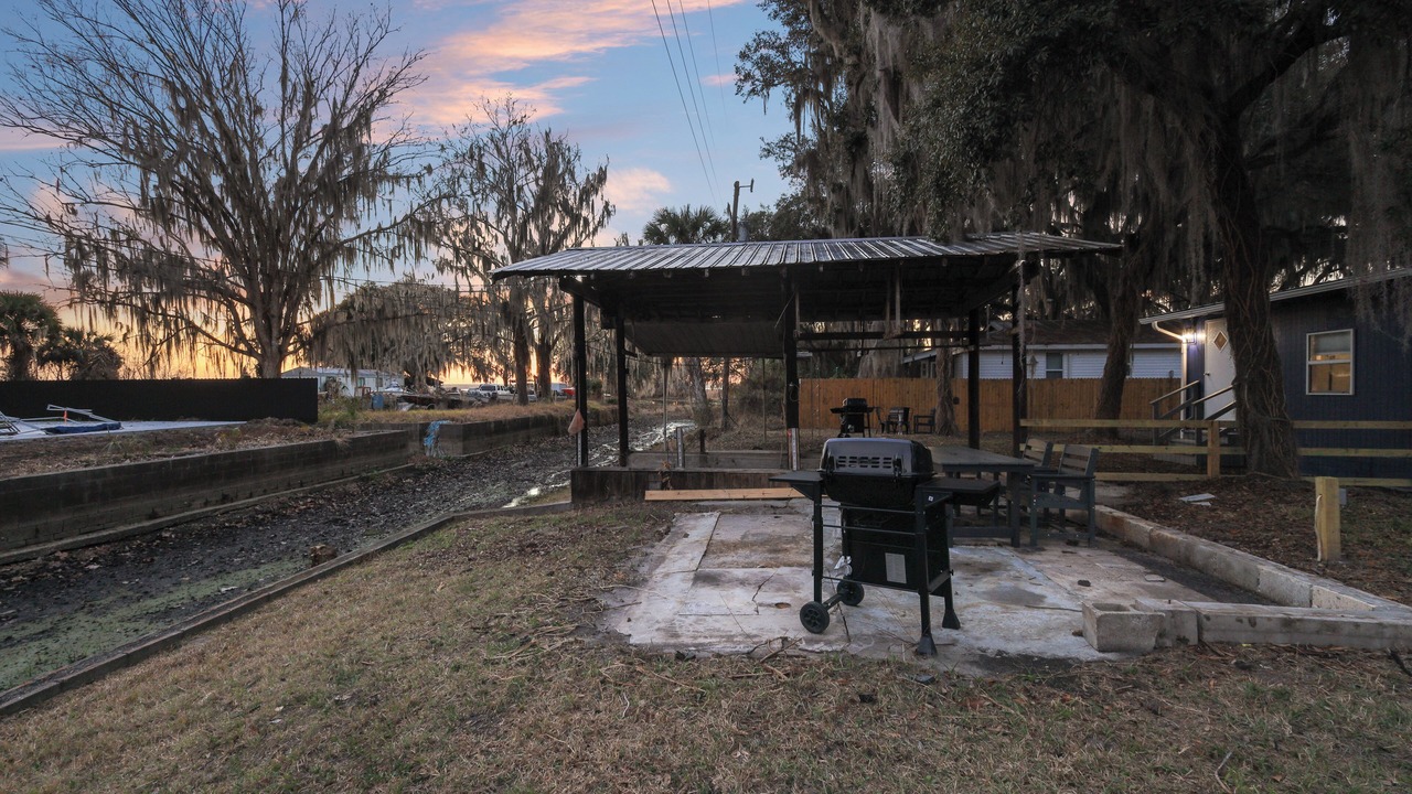 Photo of Outdoor in Cross Creek
