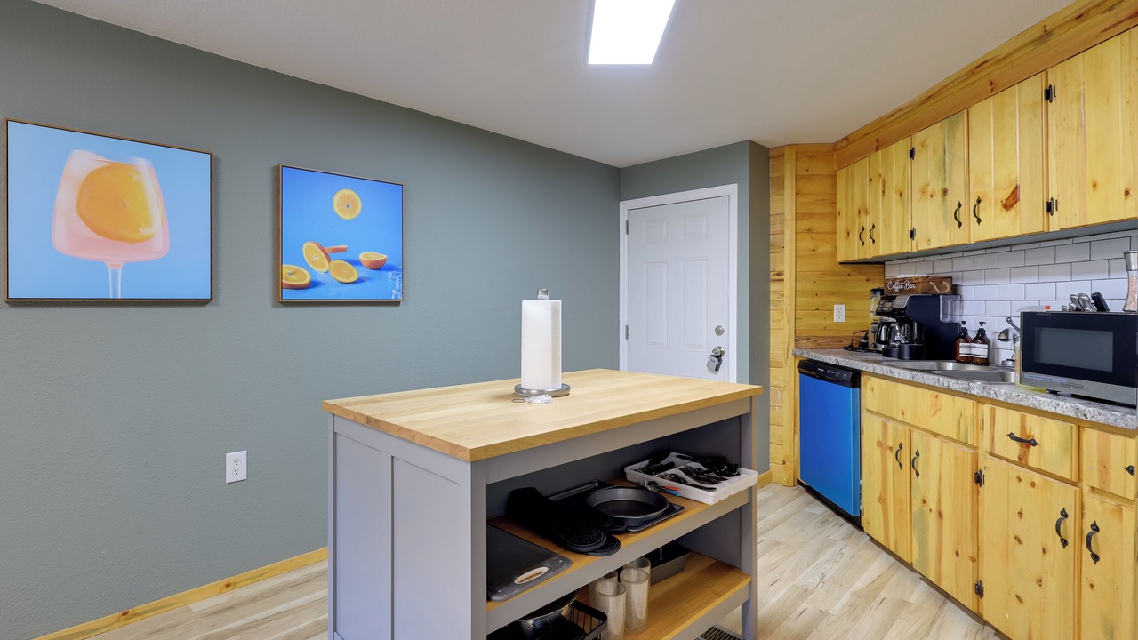 Photo of Kitchen in Cross Creek