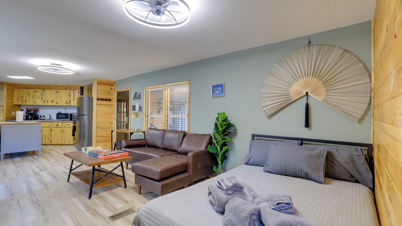 Photo of Bedroom in Cross Creek
