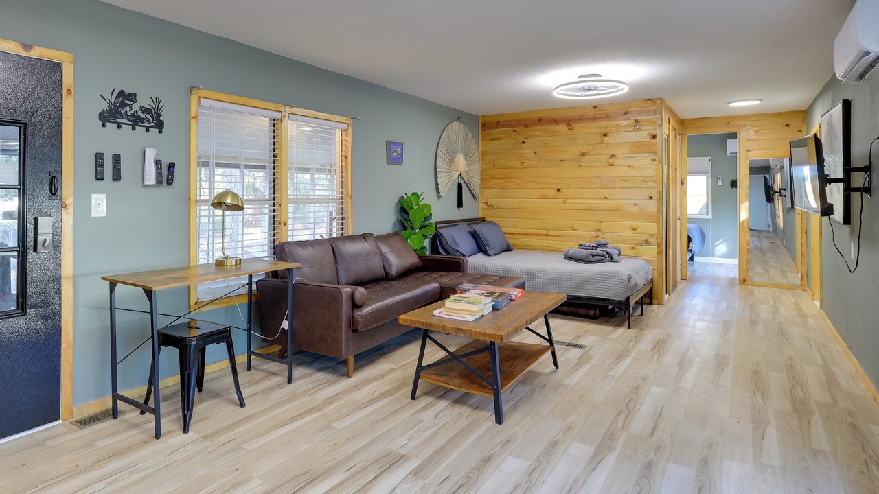 Photo of Bedroom in Cross Creek