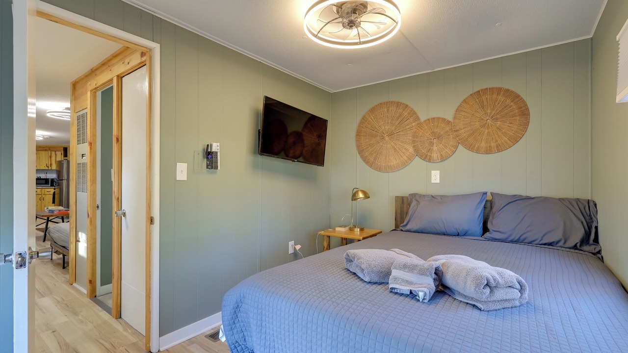 Photo of Bedroom in Cross Creek