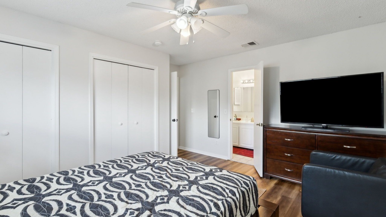 Photo of Bedroom in Sunbeam