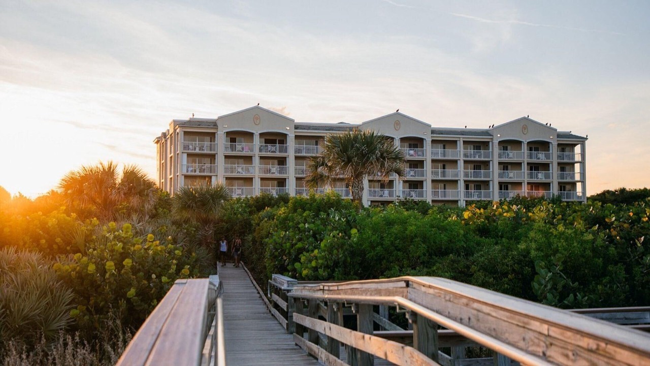 Photo of Outdoor in Port Canaveral