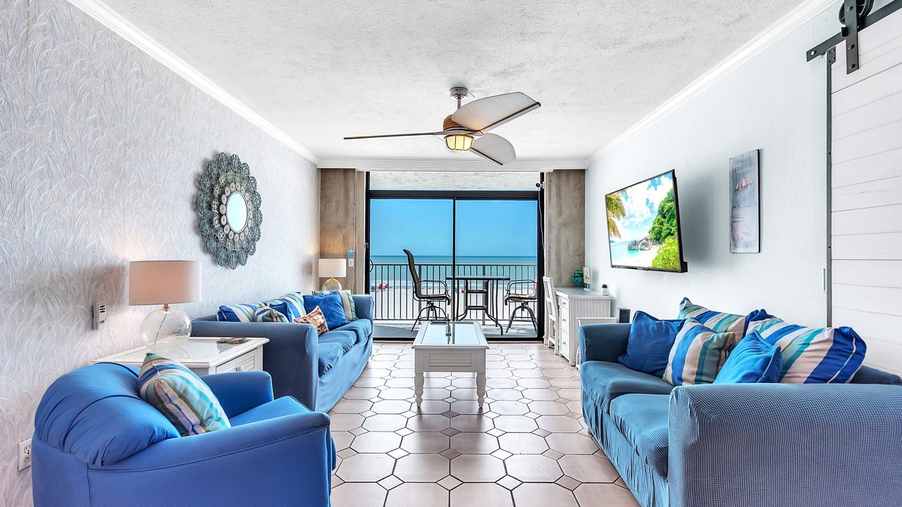 Photo of Bedroom in Indian Shores