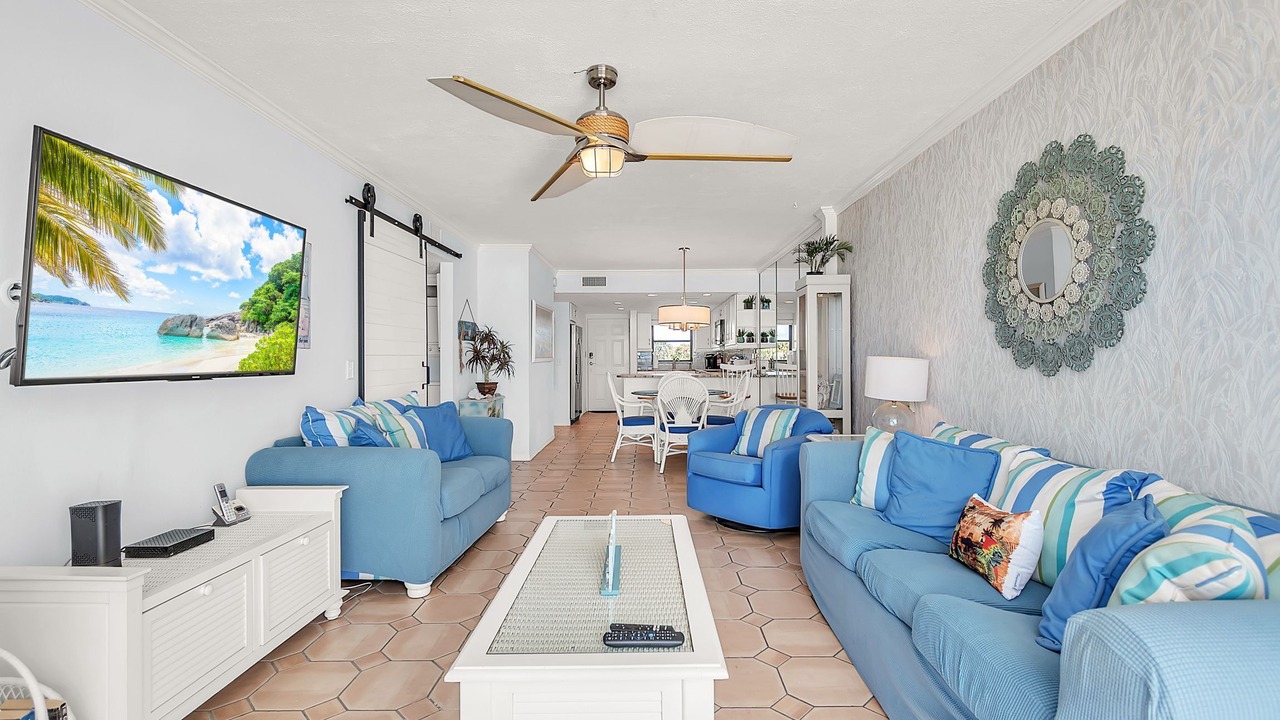 Photo of Livingroom in Indian Shores