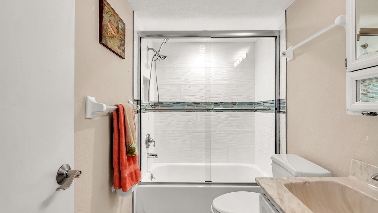 Photo of Bathroom in Indian Shores