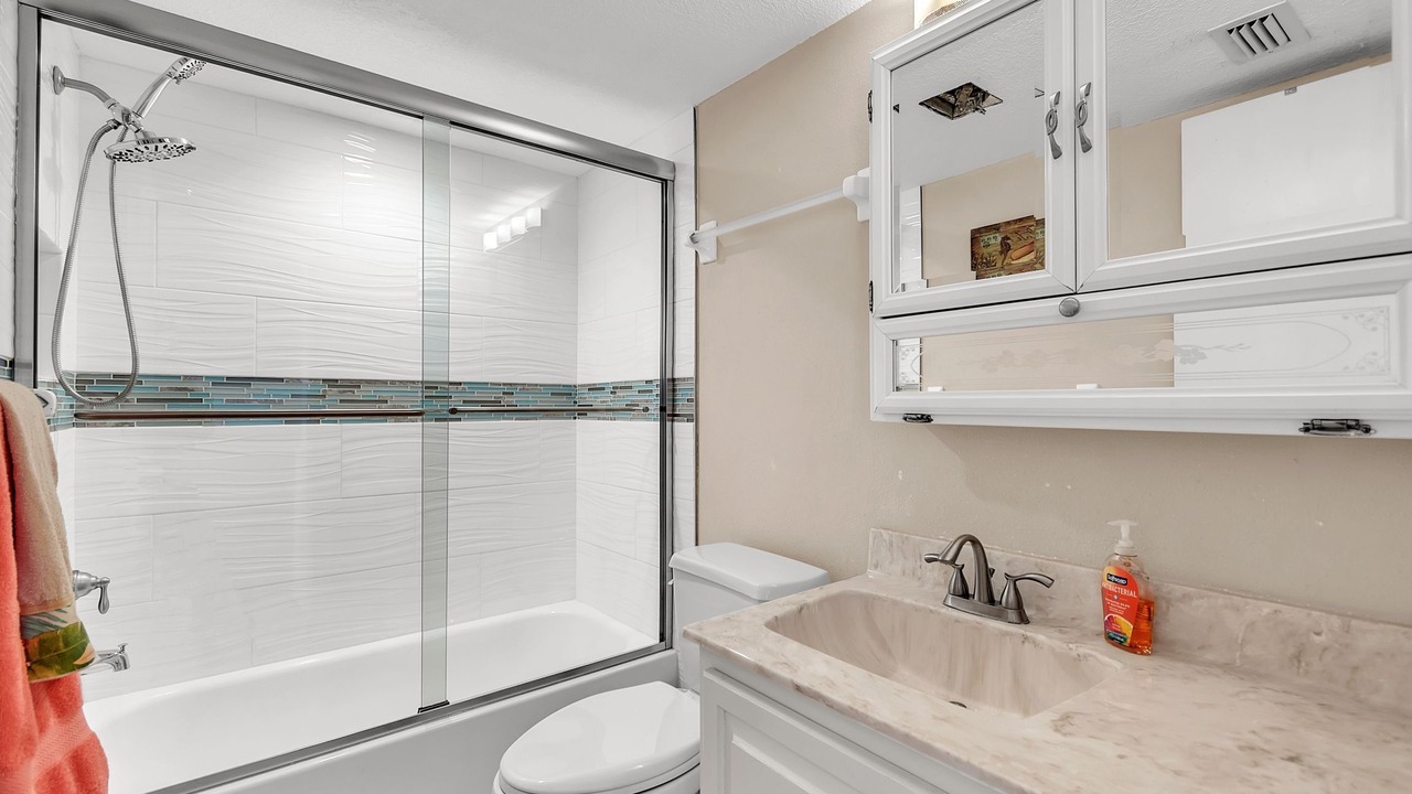 Photo of Bathroom in Indian Shores