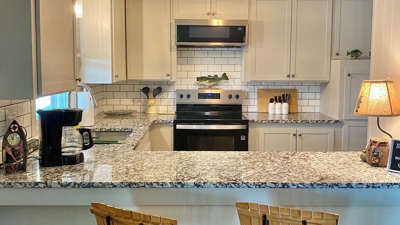 Photo of Kitchen in Chesterfield County