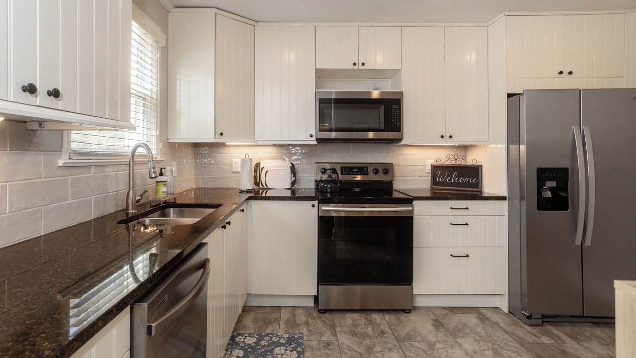 Photo of Kitchen in Greenville - Spartanburg