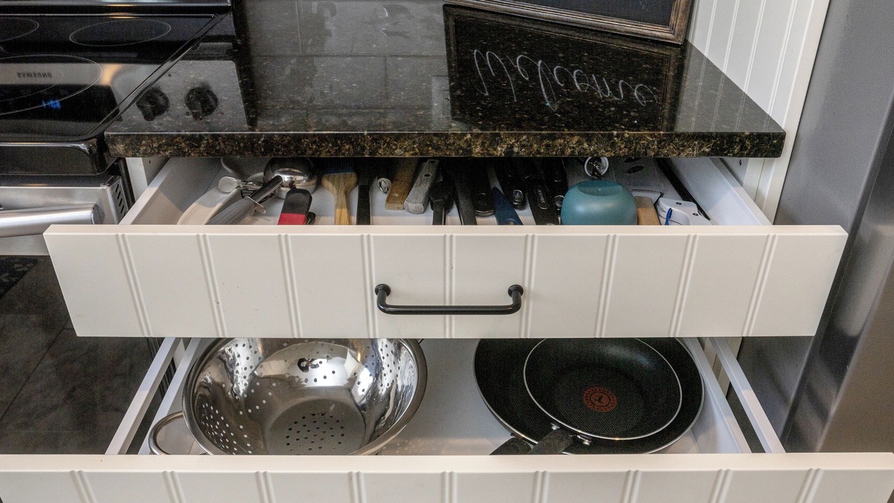 Photo of Kitchen in Greenville - Spartanburg