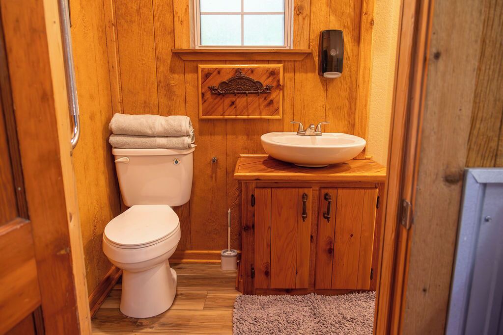 Photo of Bathroom in Branford