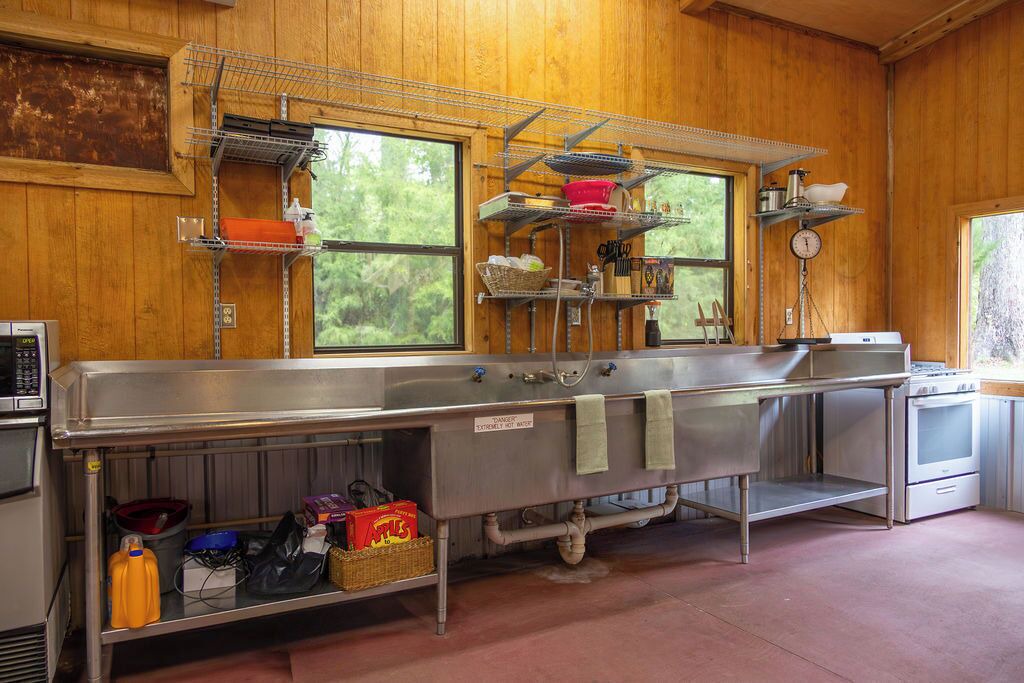 Photo of Kitchen in Branford