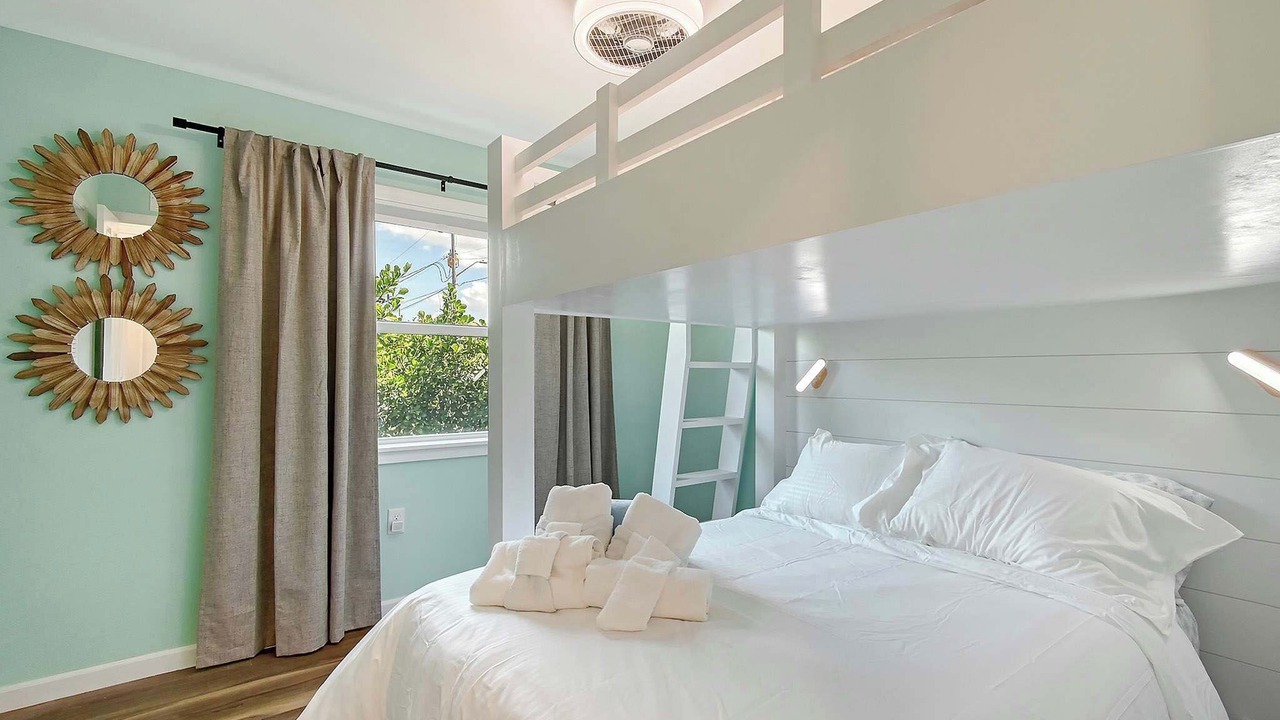 Photo of Bedroom in South Bradenton