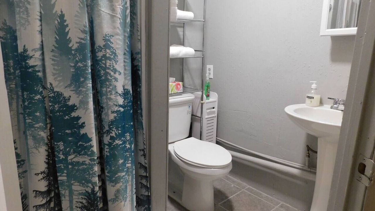 Photo of Bathroom in Clearwater
