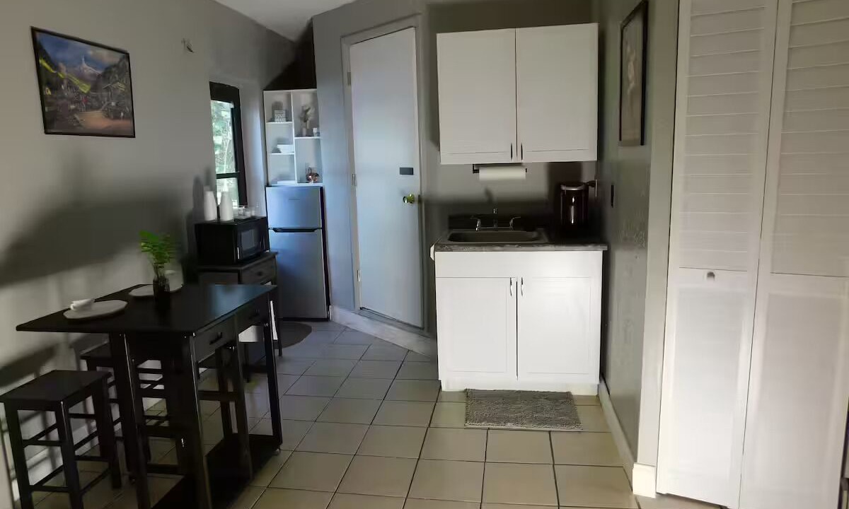 Photo of Kitchen in Clearwater