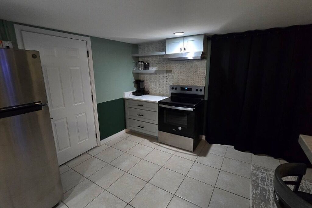 Photo of Kitchen in Capri Isle