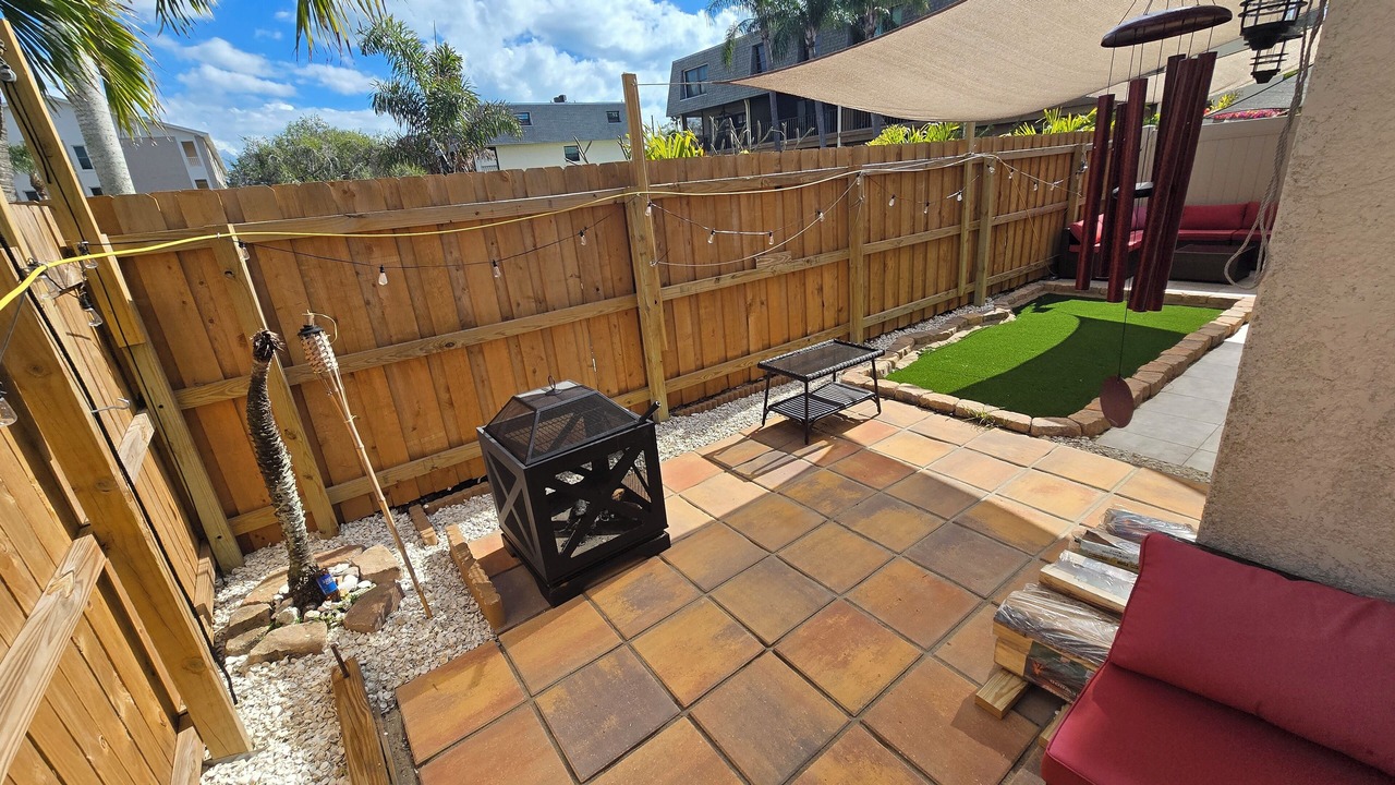 Photo of Outdoor in Capri Isle