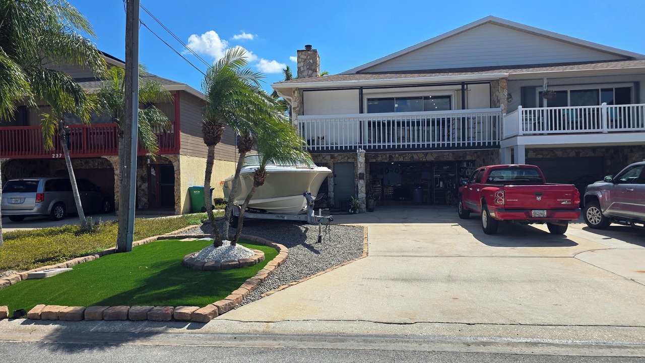 Photo of Outdoor in Capri Isle