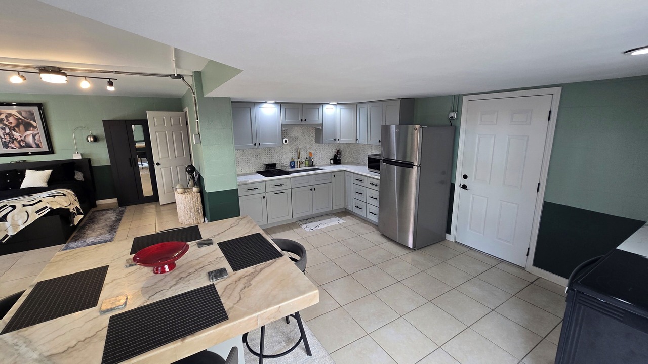 Photo of Kitchen in Capri Isle