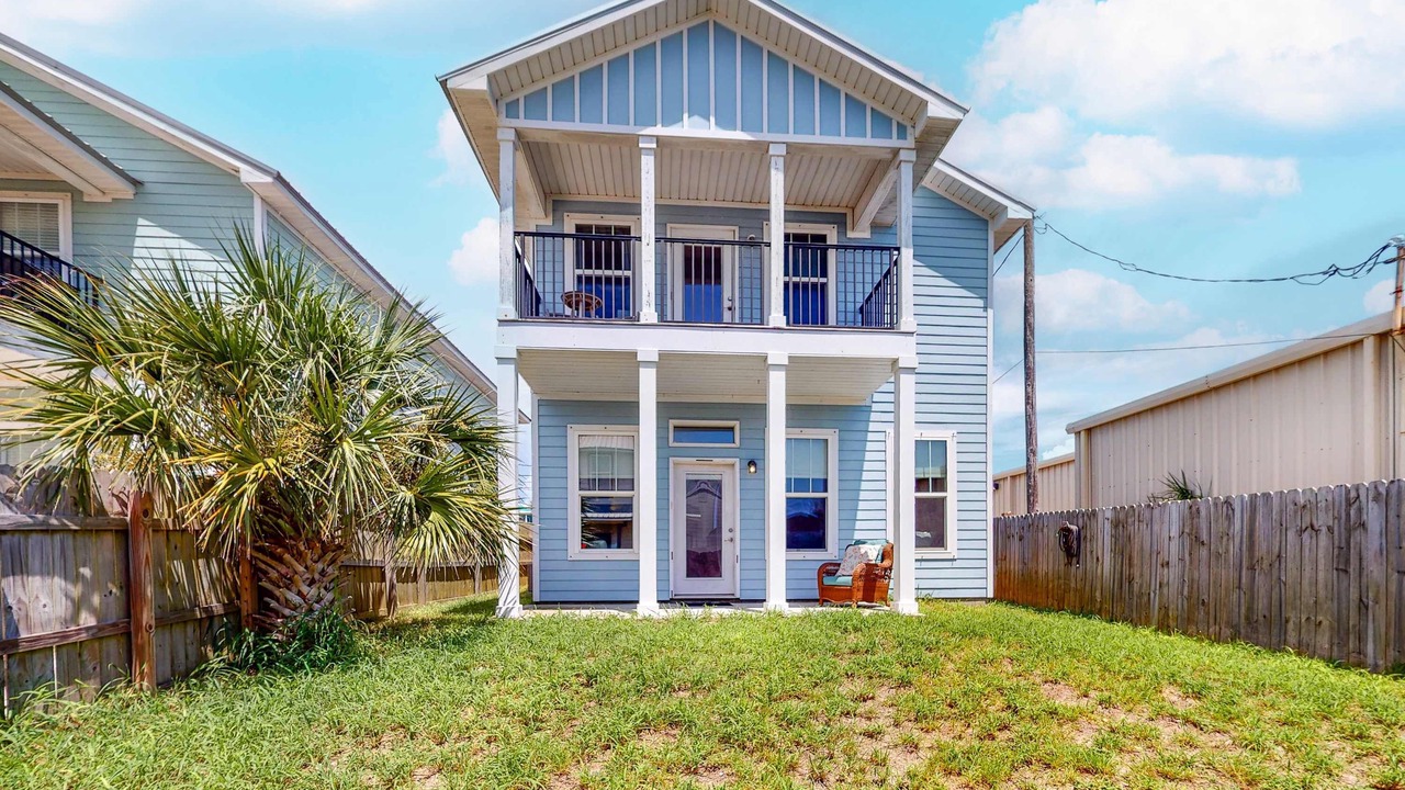 Photo of Outdoor in Crescent Beach