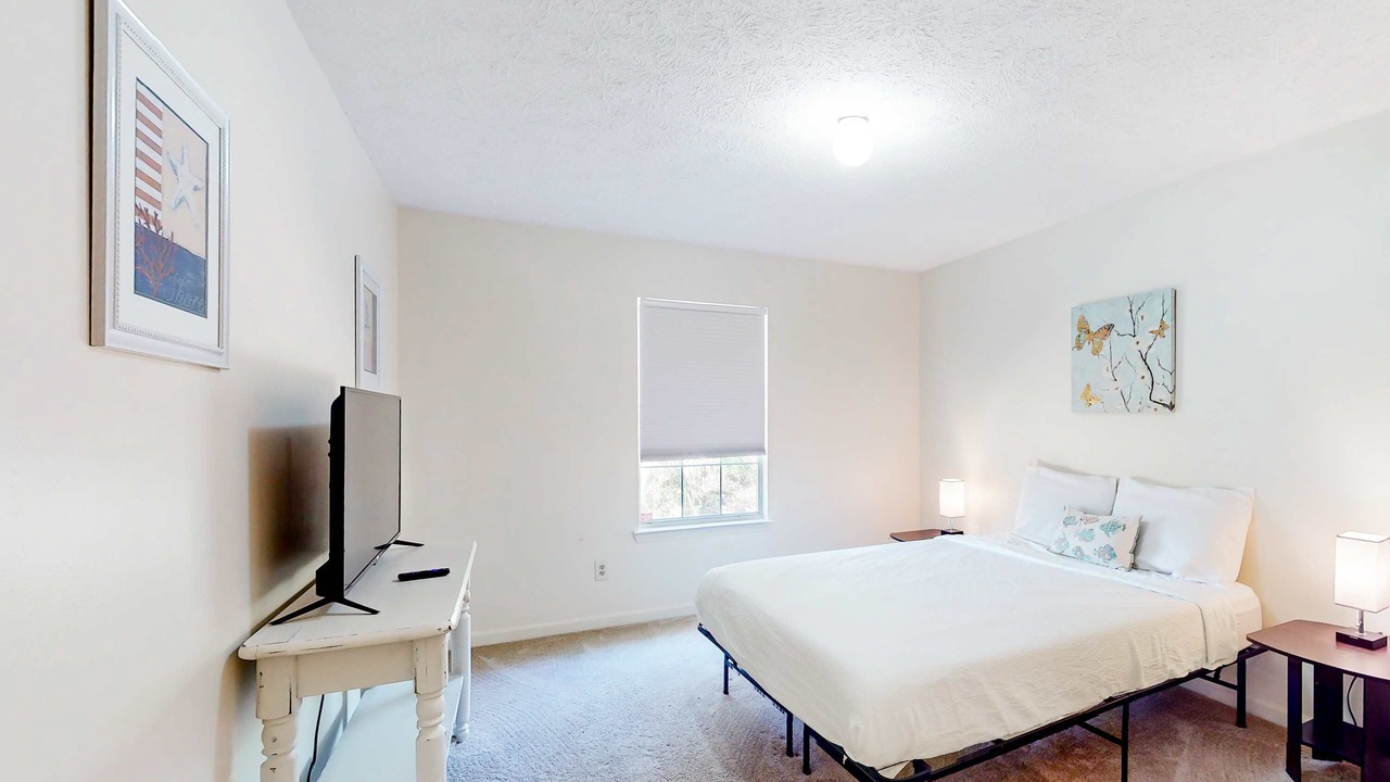 Photo of Bedroom in Thomas Drive