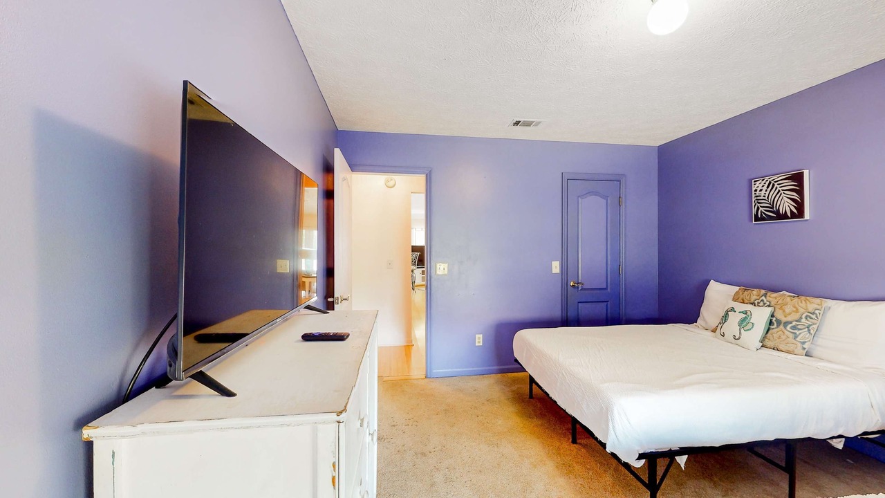Photo of Bedroom in Thomas Drive