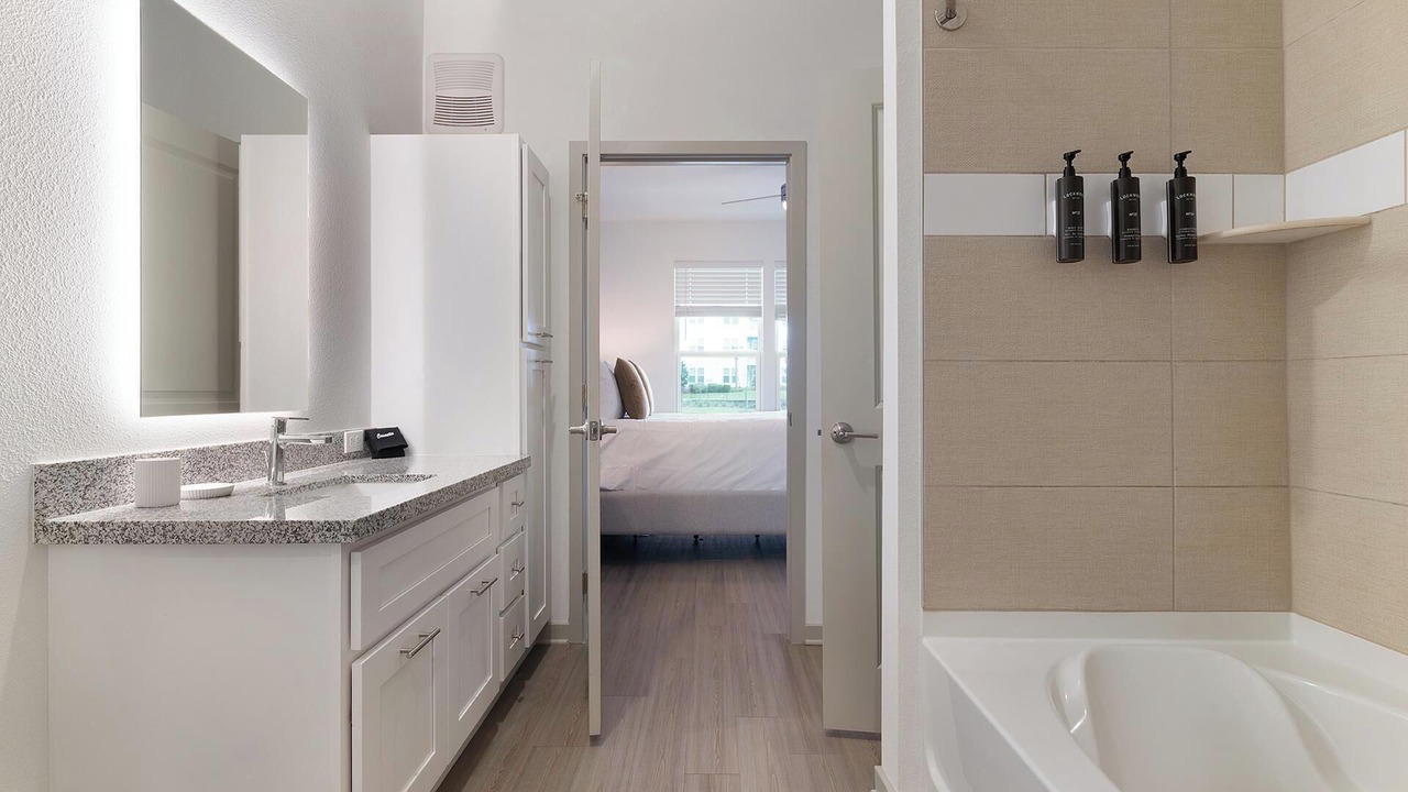 Photo of Bathroom in Apopka