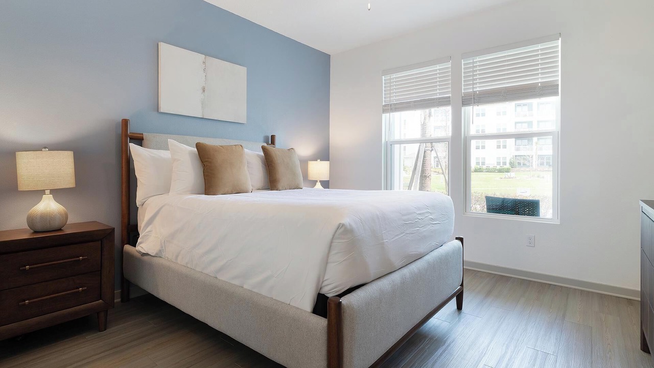 Photo of Bedroom in Apopka