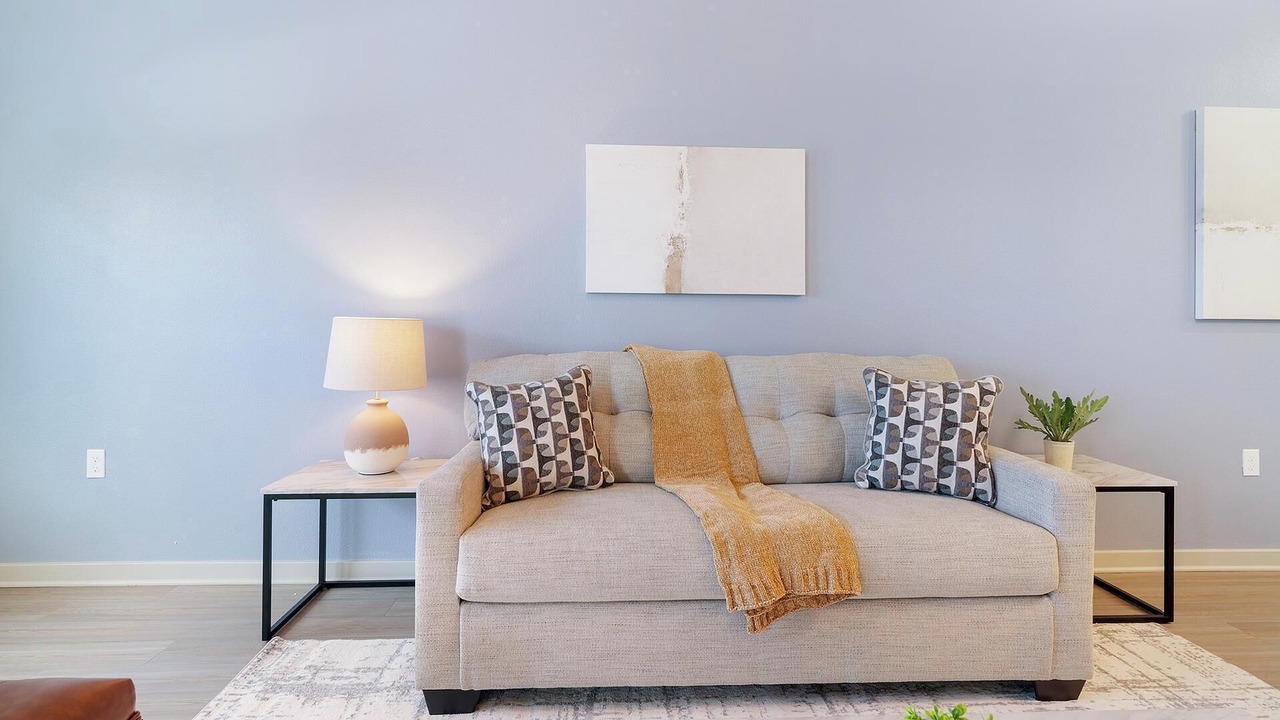 Photo of Livingroom in Apopka