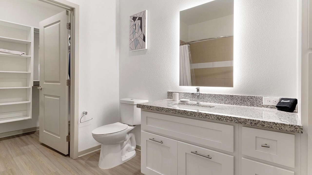 Photo of Bathroom in Apopka
