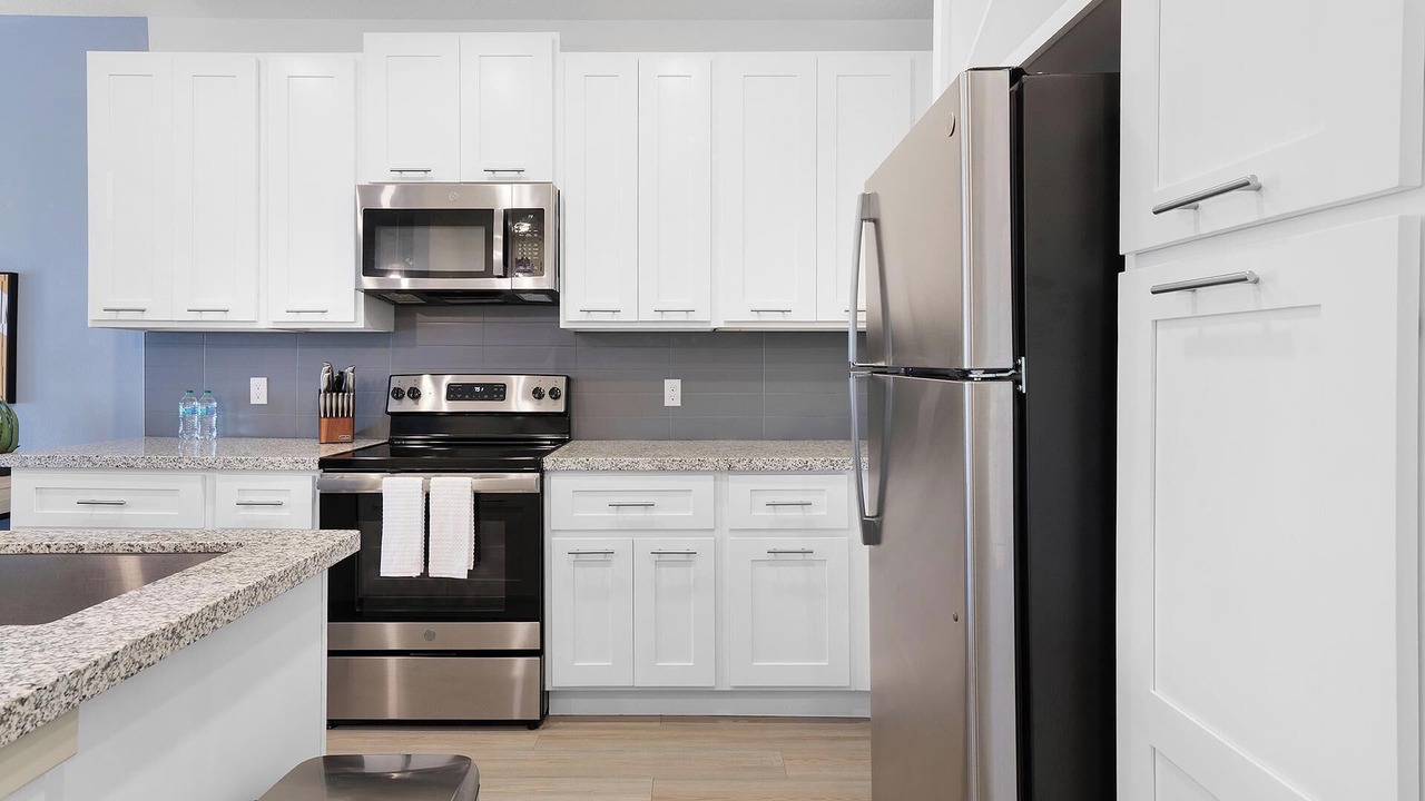 Photo of Kitchen in Apopka