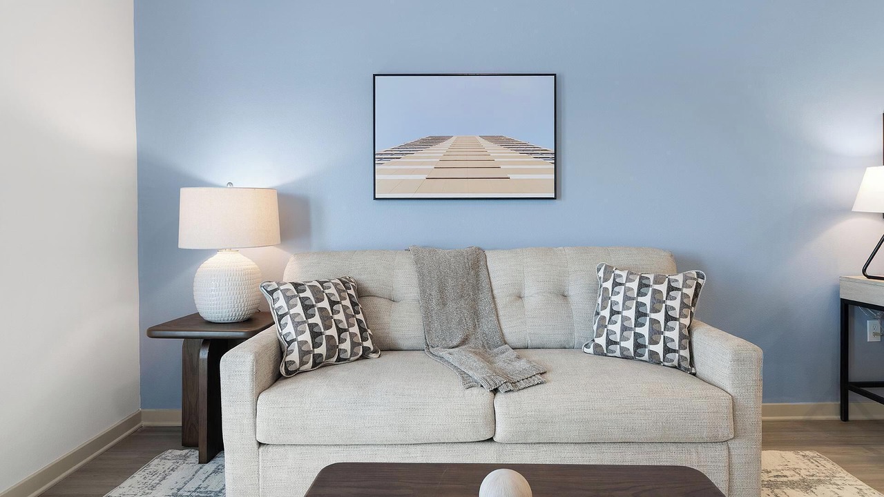 Photo of Livingroom in Apopka