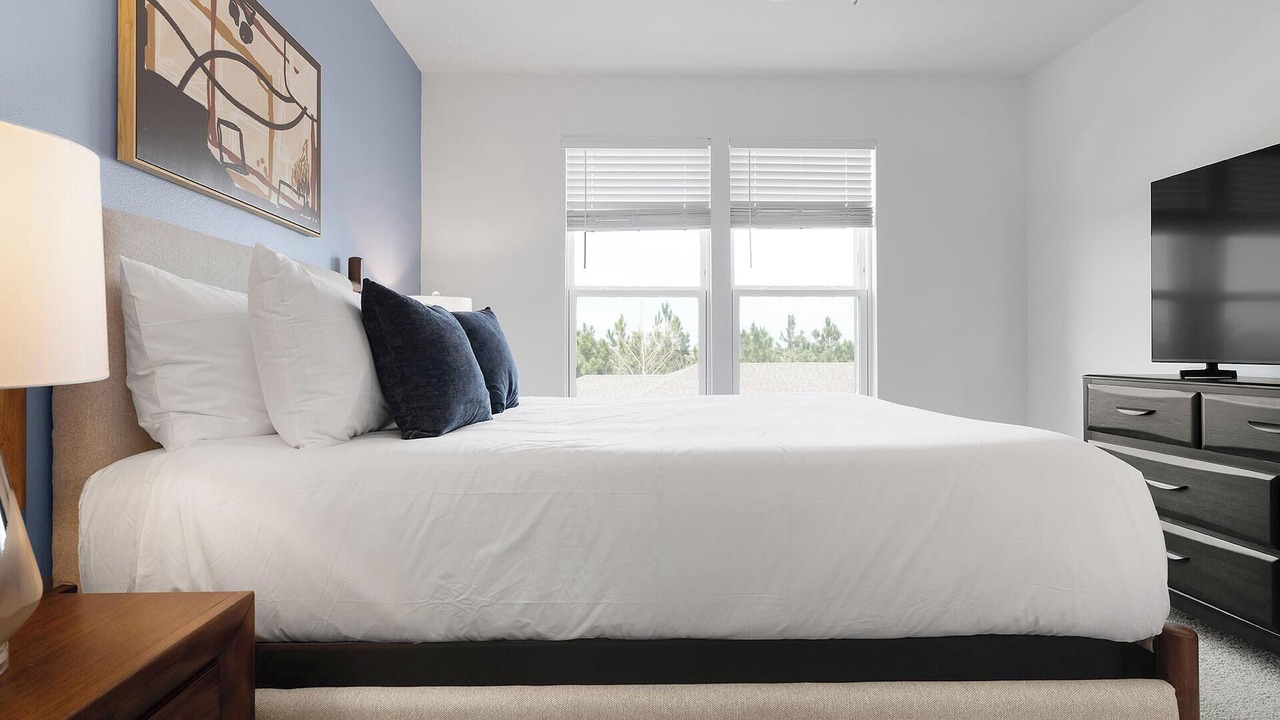 Photo of Bedroom in Apopka