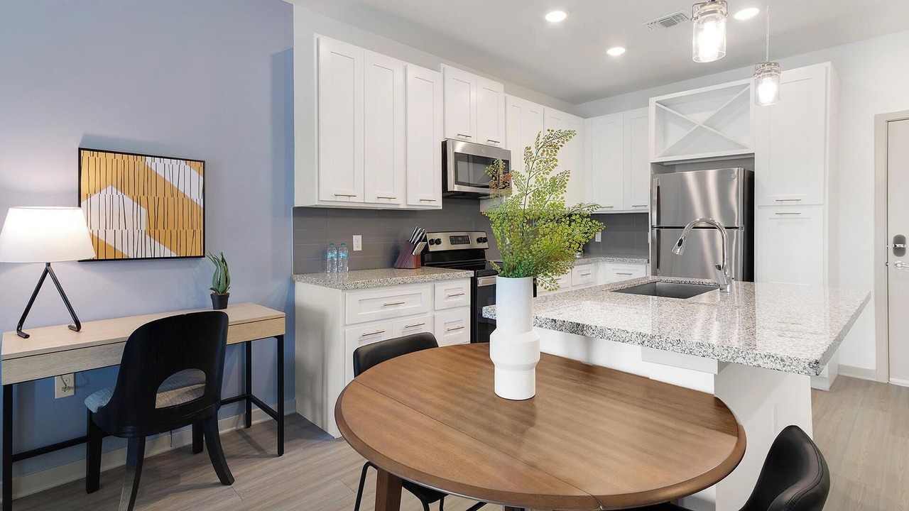 Photo of Kitchen in Apopka