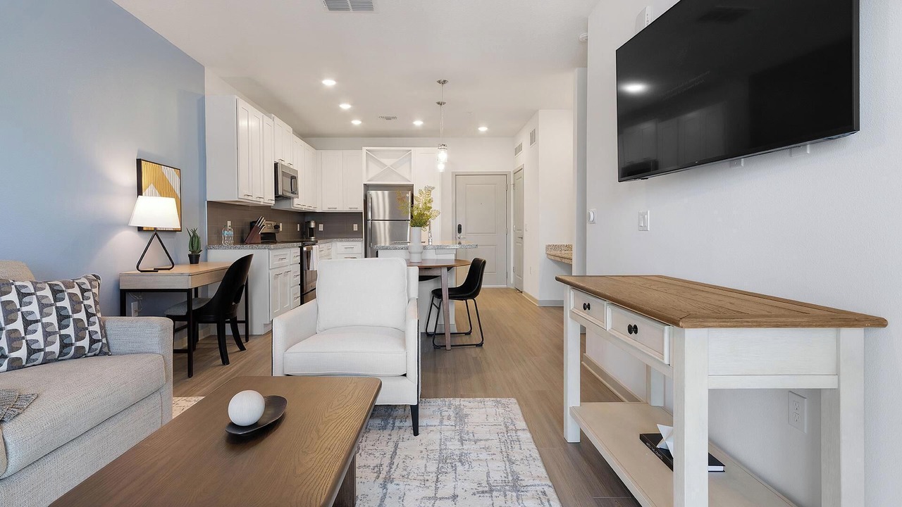 Photo of Livingroom in Apopka