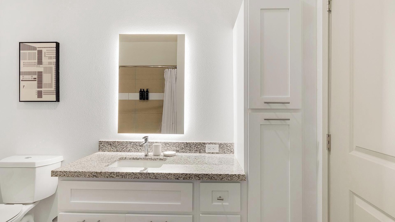 Photo of Bathroom in Apopka