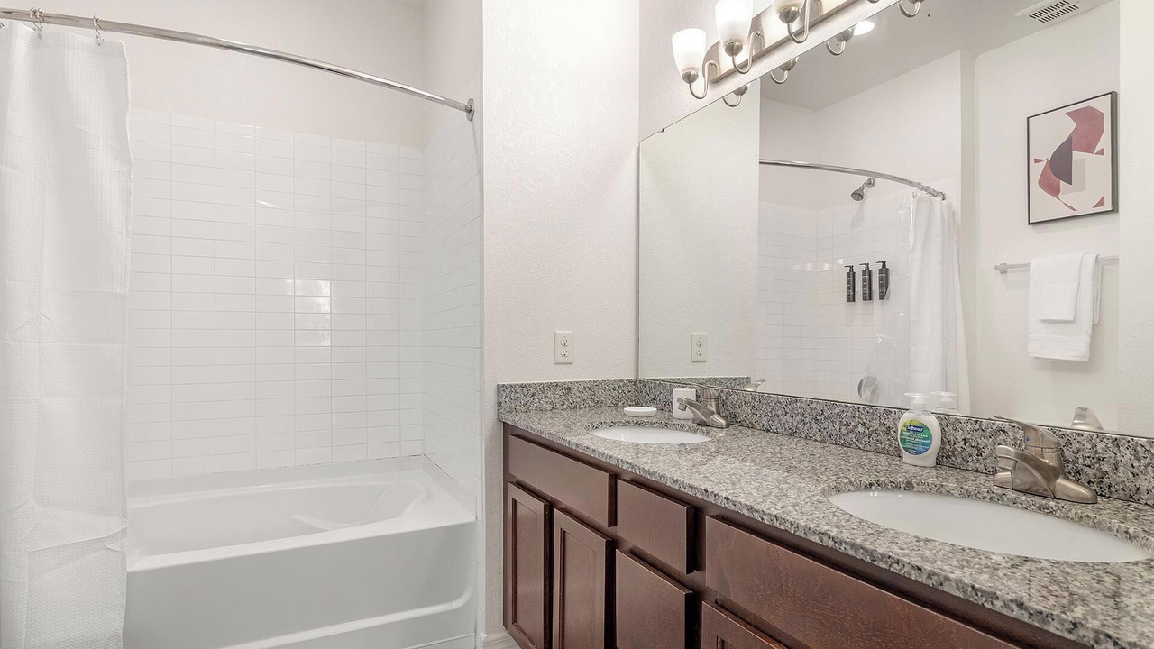 Photo of Bathroom in Apopka