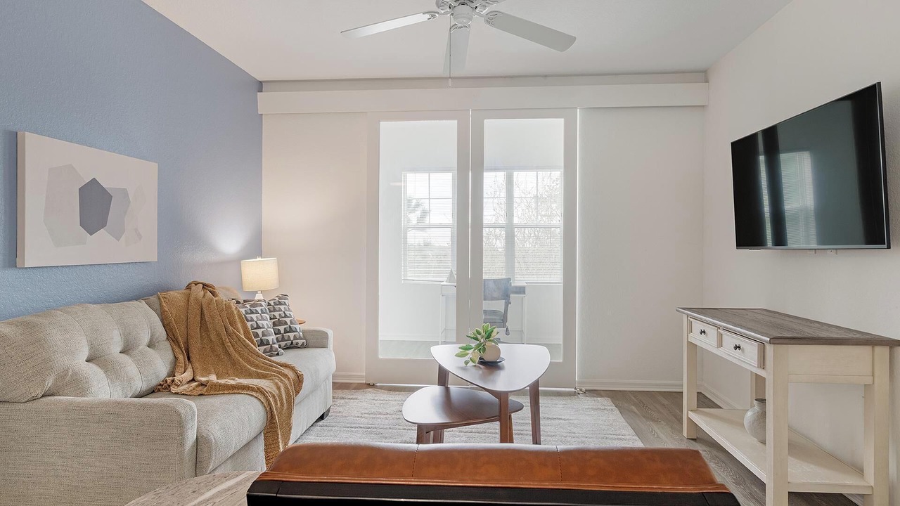 Photo of Livingroom in Apopka
