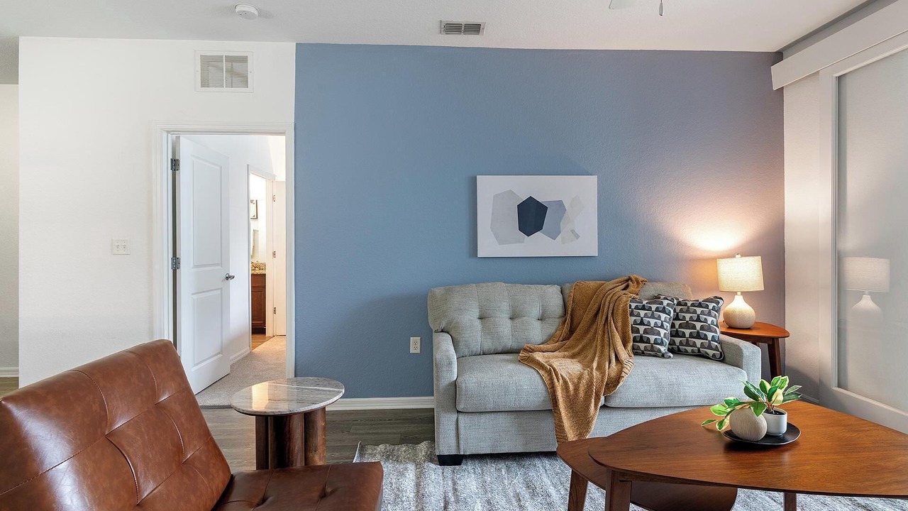 Photo of Livingroom in Apopka